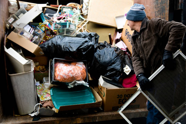 Best Same-Day Junk Removal Services  in Wekiwa Springs, FL