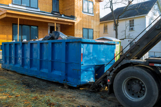 Best Construction Debris Removal  in Wekiwa Springs, FL